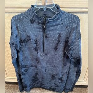 Lululemon medium zip up
